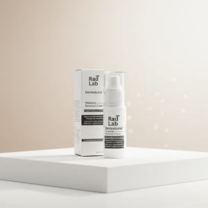 Rad Lab Dermaluma Melasma Removal Cream (5905254587541)